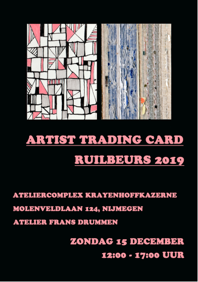 trading card