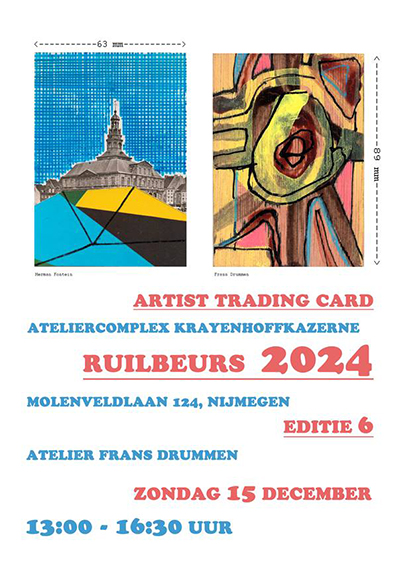 trading cards