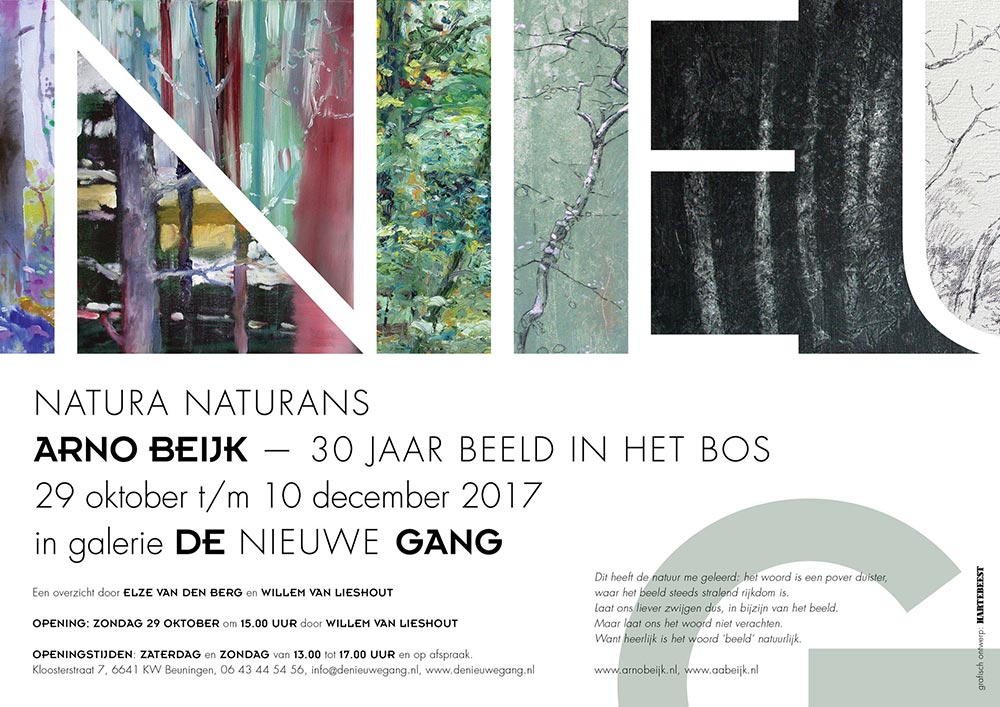Beijk Nieuwe Gang